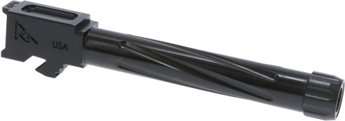 Rival Arms Barrel For Glock 17 Gen 5 Threaded Black