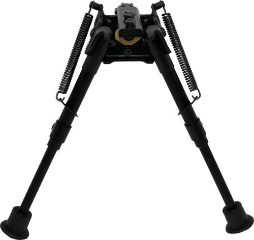 Harris Bipod Series S Model Br 2 6"-9" M-Lok Rotate Self Lvl