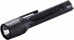 Streamlight Pro-Polymer 2AA White LED Flashlight