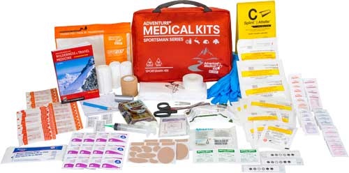 Arb Sportsman 400 First Aid Kit