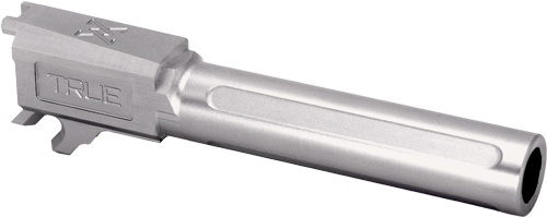 True Precision Sig P365xl Bbl Non-Threaded Stainless