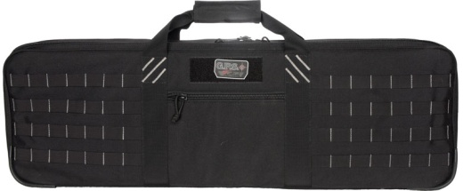 Gps Tactical Hardsided Cse 34" Special Weapons Black