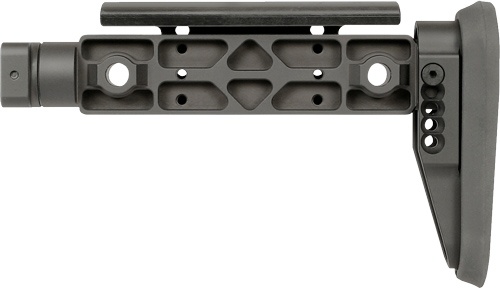 Mi Alpha Series Fixed Beam Stock