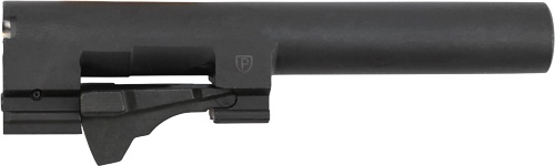 Beretta Barrel 92 Compact 9Mm Luger W/Locking Block Blk