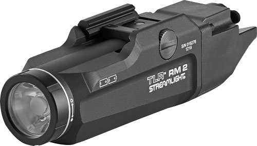 Streamlight Tlr Rm 2 Led Light W/Rail Mount W/ Remote Switch