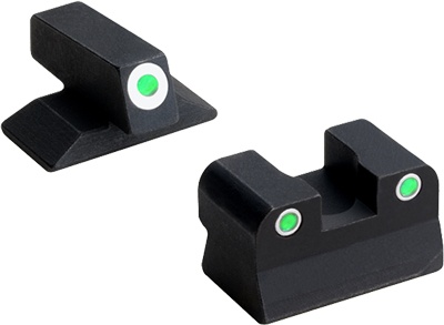 Beretta Night Sight Kit For 92Fs/96Fs Vertec