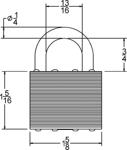 Steel Laminated