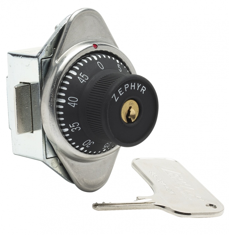 Spring Latch