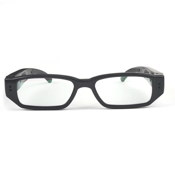 720p HD LawMate Spy EyeGlasses Reading Glasses Video Hidden Camera DVR Audio