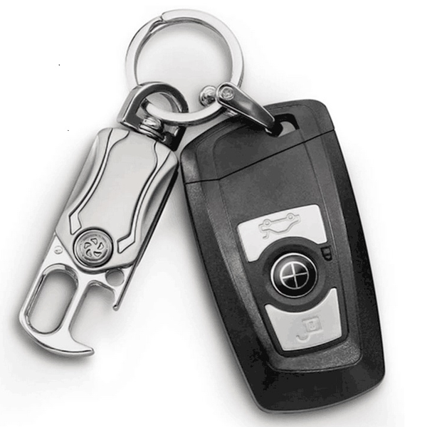 Truro Pro - 4K Ultra Hd Key Chain Wifi Camera Video Recording Fob