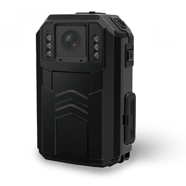 1270P Super Hd Professional Body Camera With Ir Night Vision