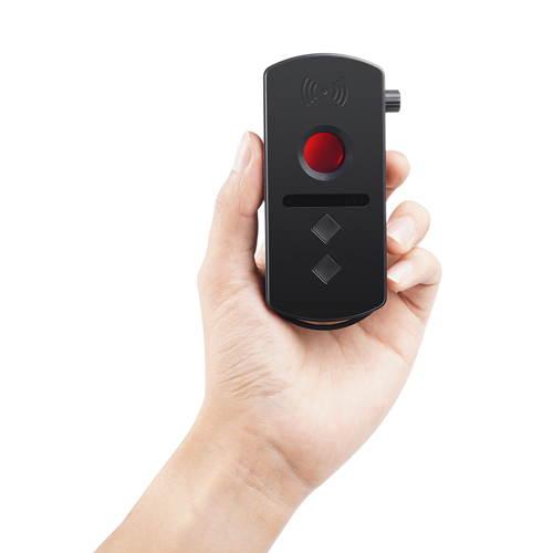 Recon Pro® - Hidden Camera, GPS Tracker & Bug Detector