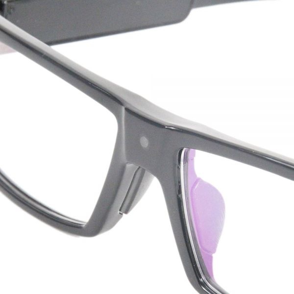 Kestrel - 1080P Hd Camera Eye Glasses With Touch Technology Recording