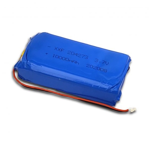 Extra Rechargeable Battery For Nano Pro